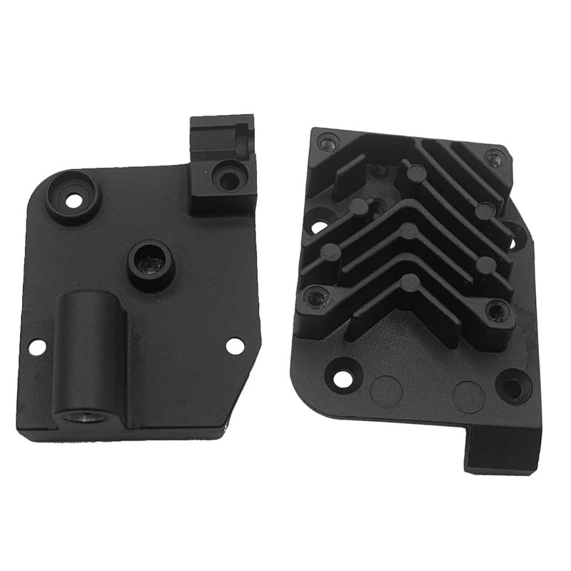 Heat Sink Kit2 Throat Pipe and Insulation Tube for SW X1 X2 G Pro 3D Printer - Image 1